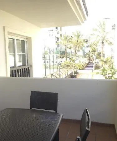 2010-superb 2 Bedrooms In Complex With Pool * Manilva