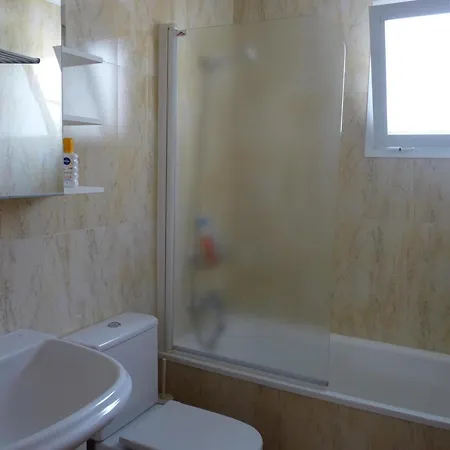 2010-superb 2 Bedrooms In Complex With Pool Appartamento Manilva