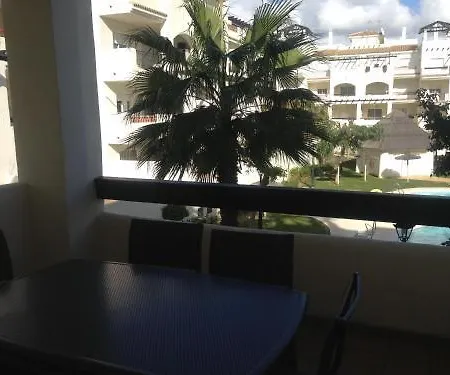Apartment 2010-superb 2 Bedrooms In Complex With Pool Manilva