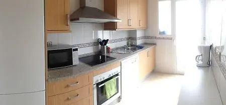 Apartment 2010-superb 2 Bedrooms In Complex With Pool