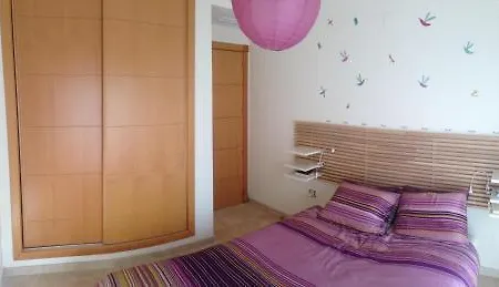 Apartment 2010-superb 2 Bedrooms In Complex With Pool