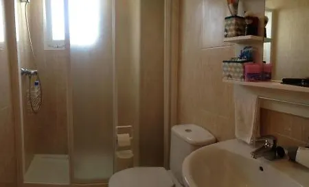 2010-superb 2 Bedrooms In Complex With Pool 아파트 *