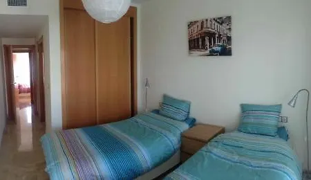 2010-superb 2 Bedrooms In Complex With Pool