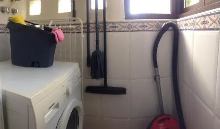 2010-superb 2 Bedrooms In Complex With Pool Apartment Manilva