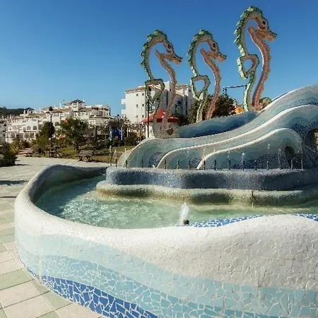 2010-superb 2 Bedrooms In Complex With Pool *