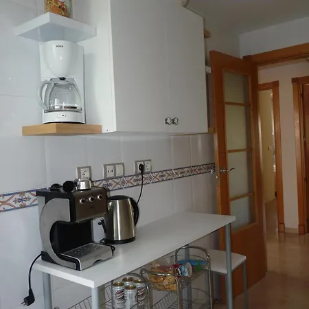 2010-superb 2 Bedrooms In Complex With Pool Apartment