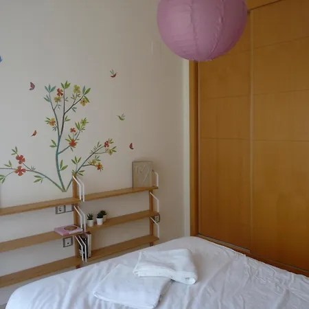 아파트 2010-superb 2 Bedrooms In Complex With Pool 마닐바