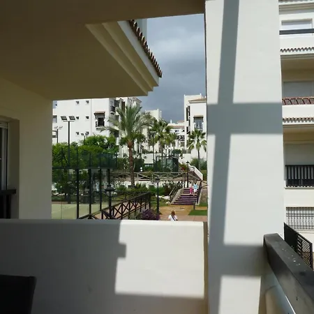 2010-superb 2 Bedrooms In Complex With Pool Manilva