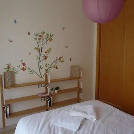 2010-superb 2 Bedrooms In Complex With Pool * 마닐바