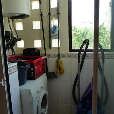 Apartment 2010-superb 2 Bedrooms In Complex With Pool