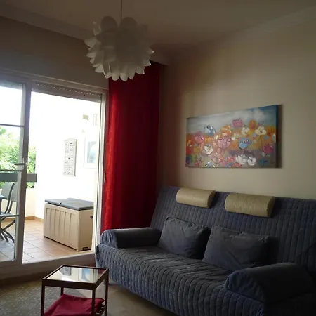 2010-superb 2 Bedrooms In Complex With Pool Apartment Manilva