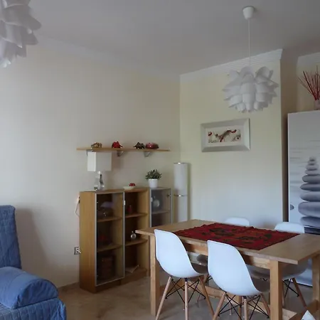 2010-superb 2 Bedrooms In Complex With Pool Manilva
