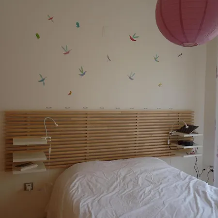 2010-superb 2 Bedrooms In Complex With Pool * 마닐바